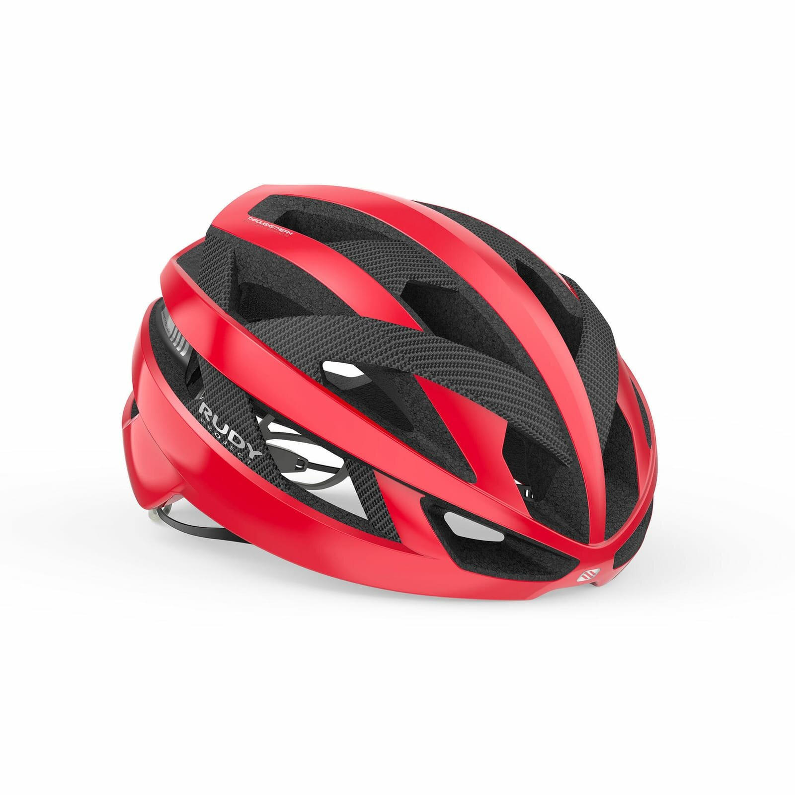 DECATHLON шлем Rudy Project Rebel, красный, L/59 см