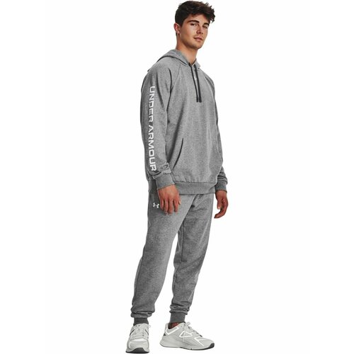 фото Костюм спортивный under armour, размер sm, серый