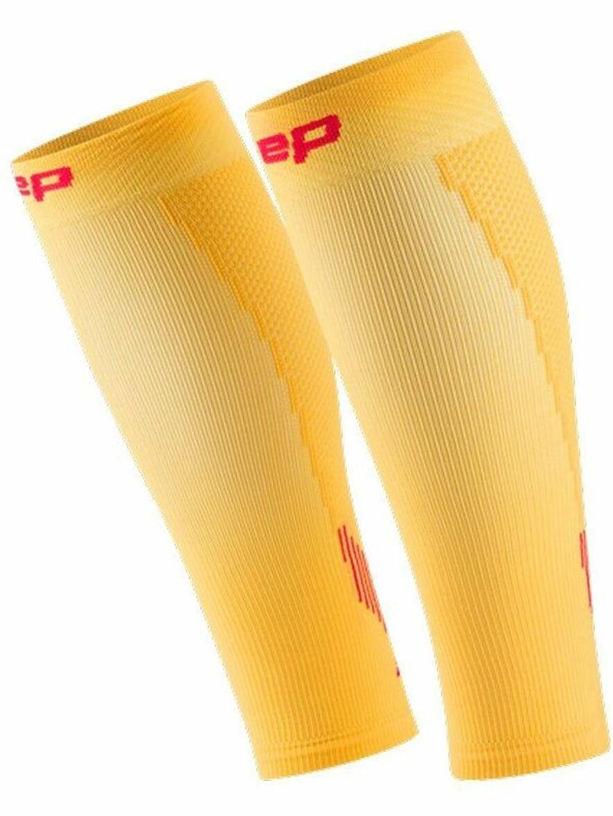 Гетры компрессионные CORE RUN SLEEVES, CALF, 5.0