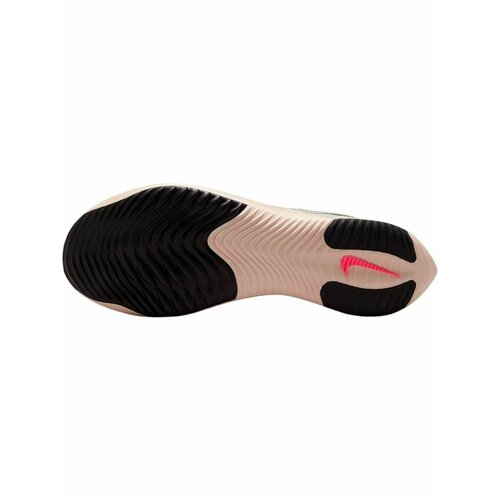 фото Кроссовки nike w zoomx streakfly, полнота f (eu)/ на среднюю стопу, размер 9.5 us, розовый