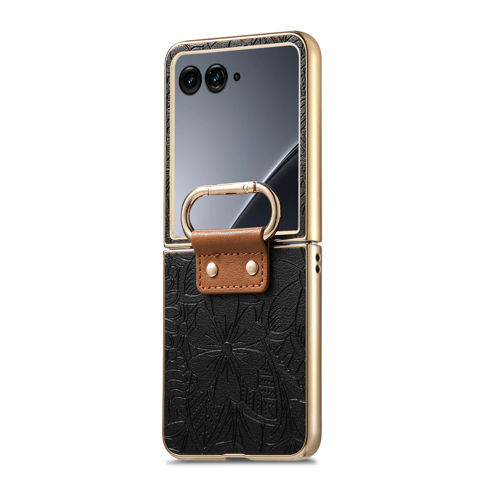 Чехол для Moto Razr 60 Ultra / Motorola Razr 60 Ultra