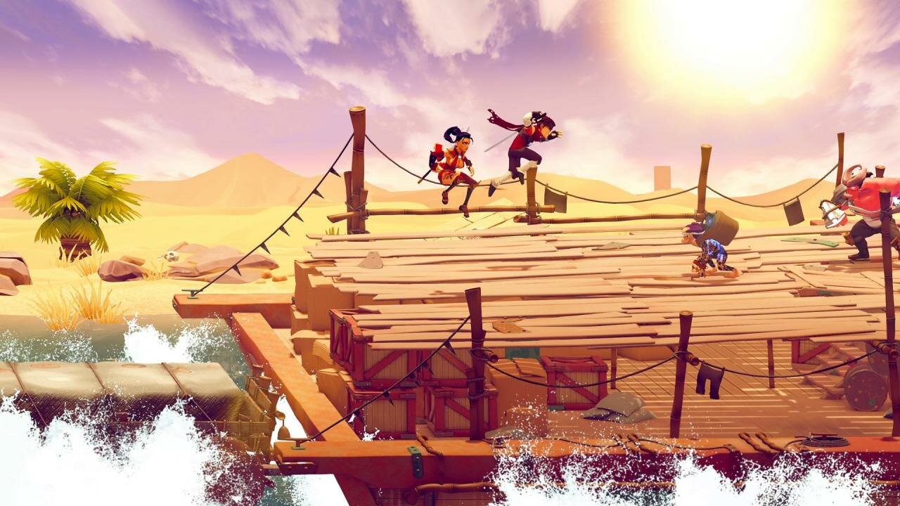 Shing! PC Steam Ключ • Активация Steam • регион Весь мир • цифровой ключ
