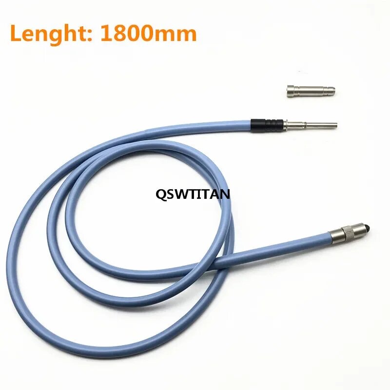 Эндоскопический кабель QSWTITAN 1800mm, Fiber