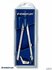 Циркуль с адаптером Staedtler Mars Basic
