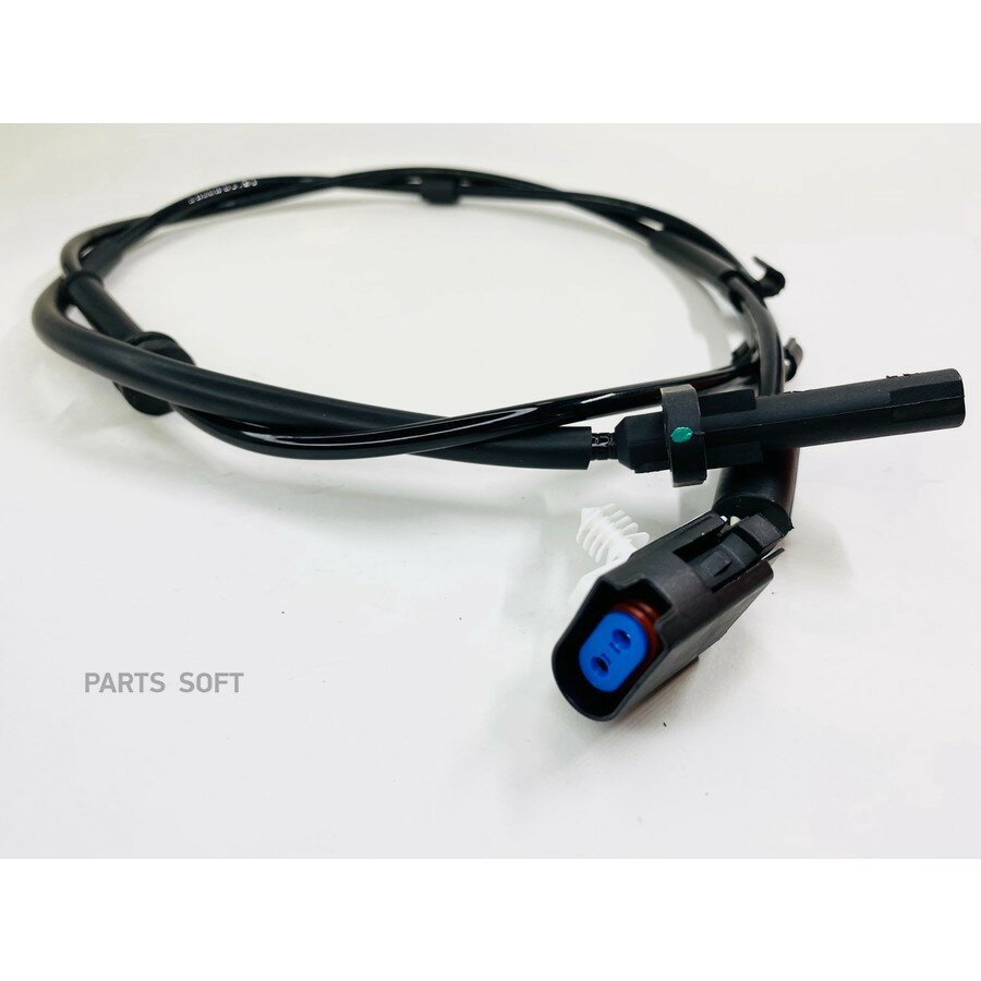 MAG3020-1 Датчик ABS задний левый FORD TRANSIT 2.2 TDCi/2.3 16V/2.4 TDCi (06>) TRANSIT 2.2 TDC REAR LH MAGTECHNIC MAG30201