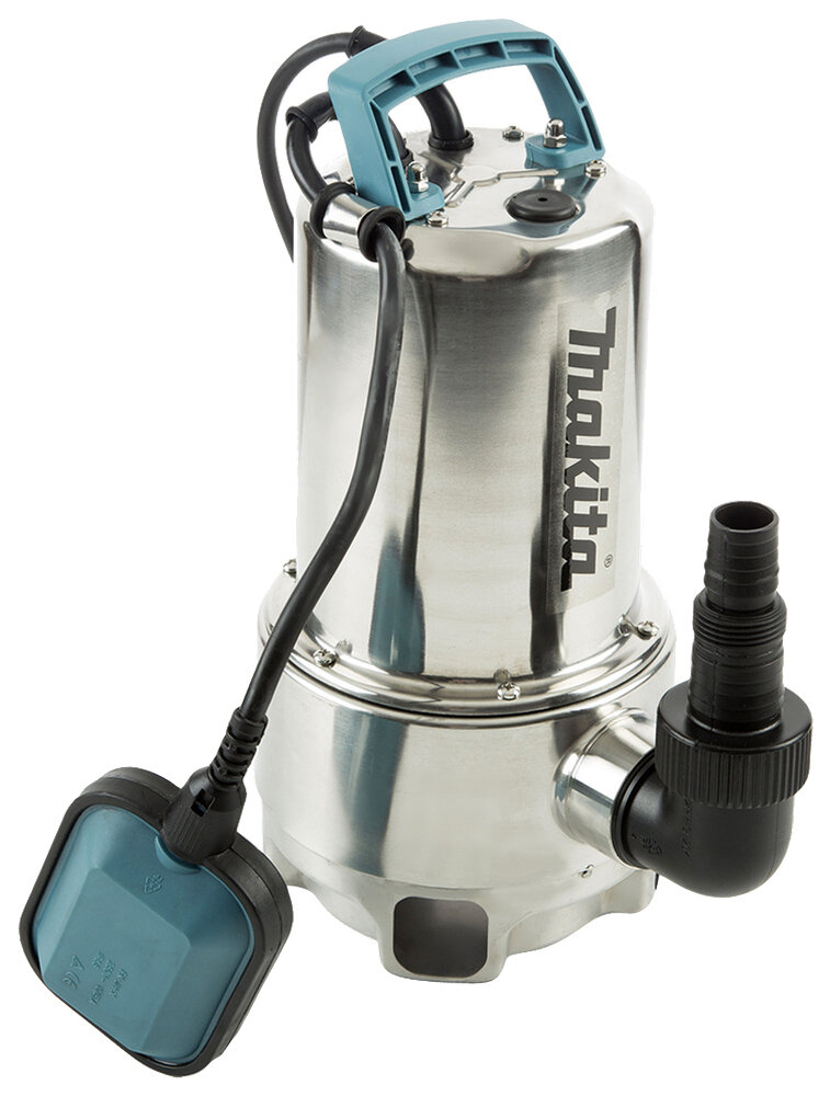 Насос дренажный Makita PF0610