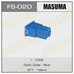 Набор, предохранители Masuma FS020