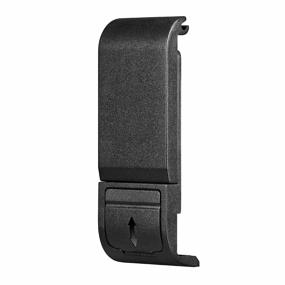 Крышка аккумуляторного отсека GoPro 9 -13 с отверстием под USB Type-C