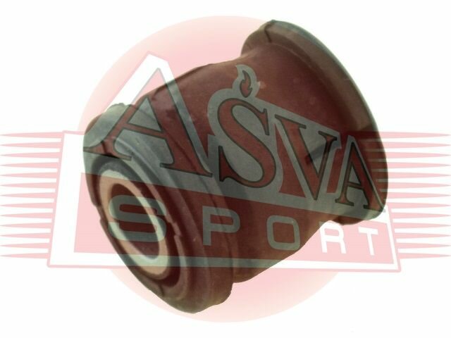 Сайлентблок заднего поперечного рычага ASVA 0101190 для Toyota Carina, Corona