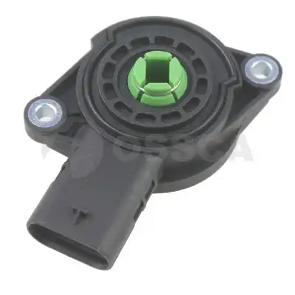 OSSCA 27344 датчик угла поворота впускного коллектора audi, seat, skoda, VW 1.8-2. tsi 04