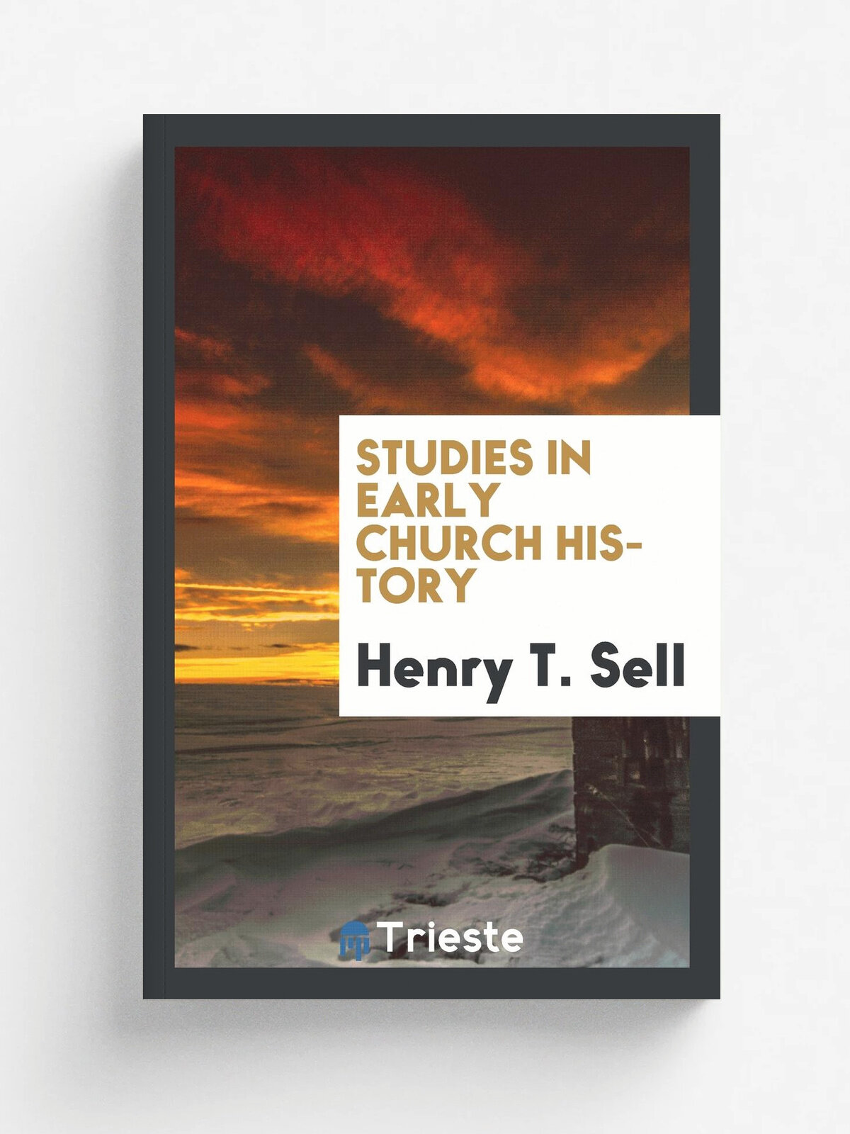 Studies in Early Church History