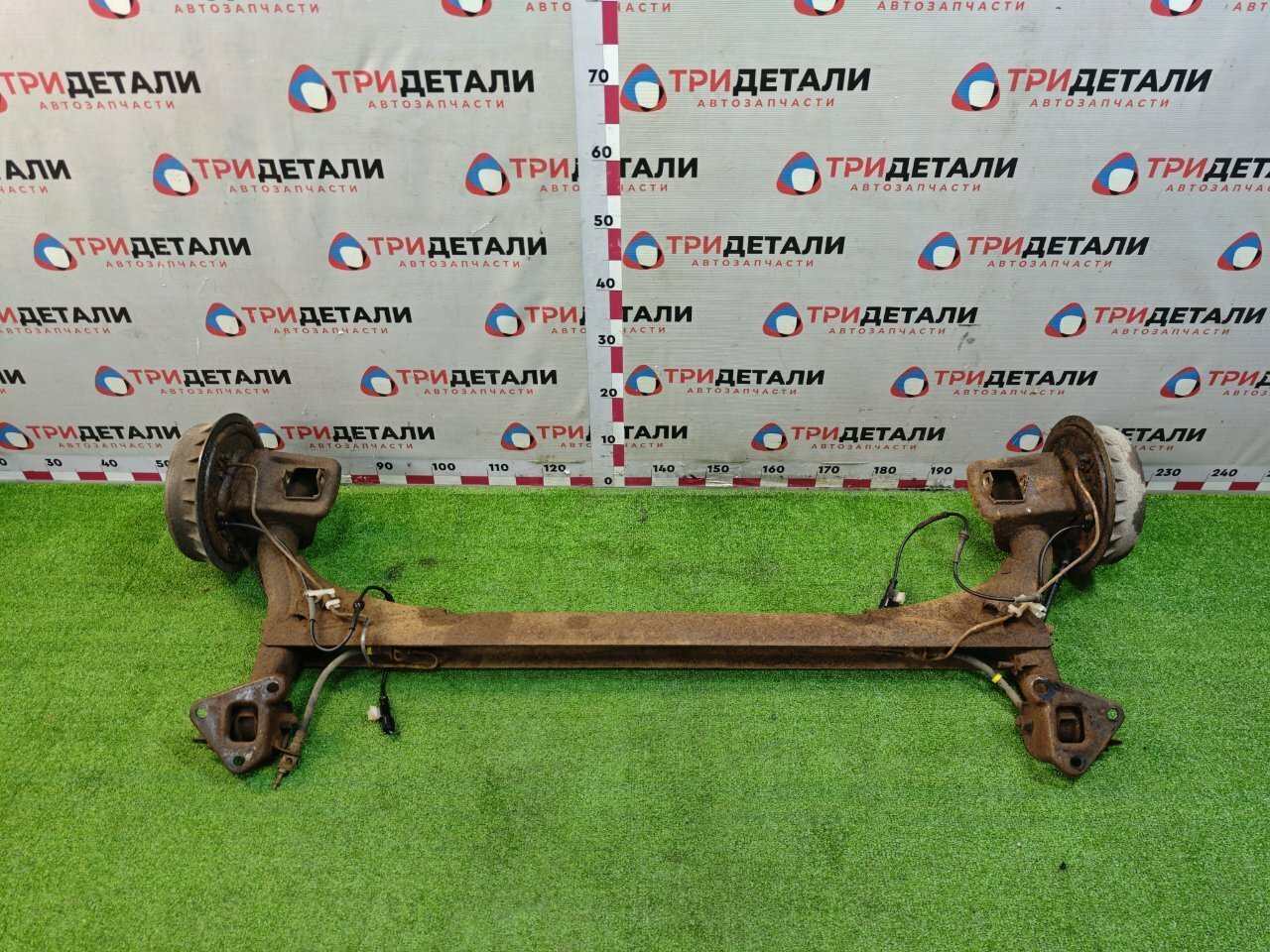 Балка подвески Datsun On-DO 1.6 11186 2014 задн. (б/у)