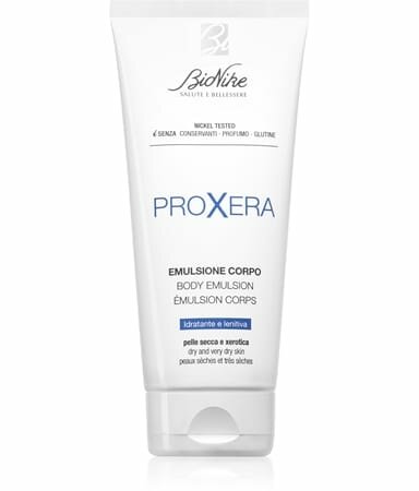 Крем для ухода за кожей BioNike Proxera, 200 мл