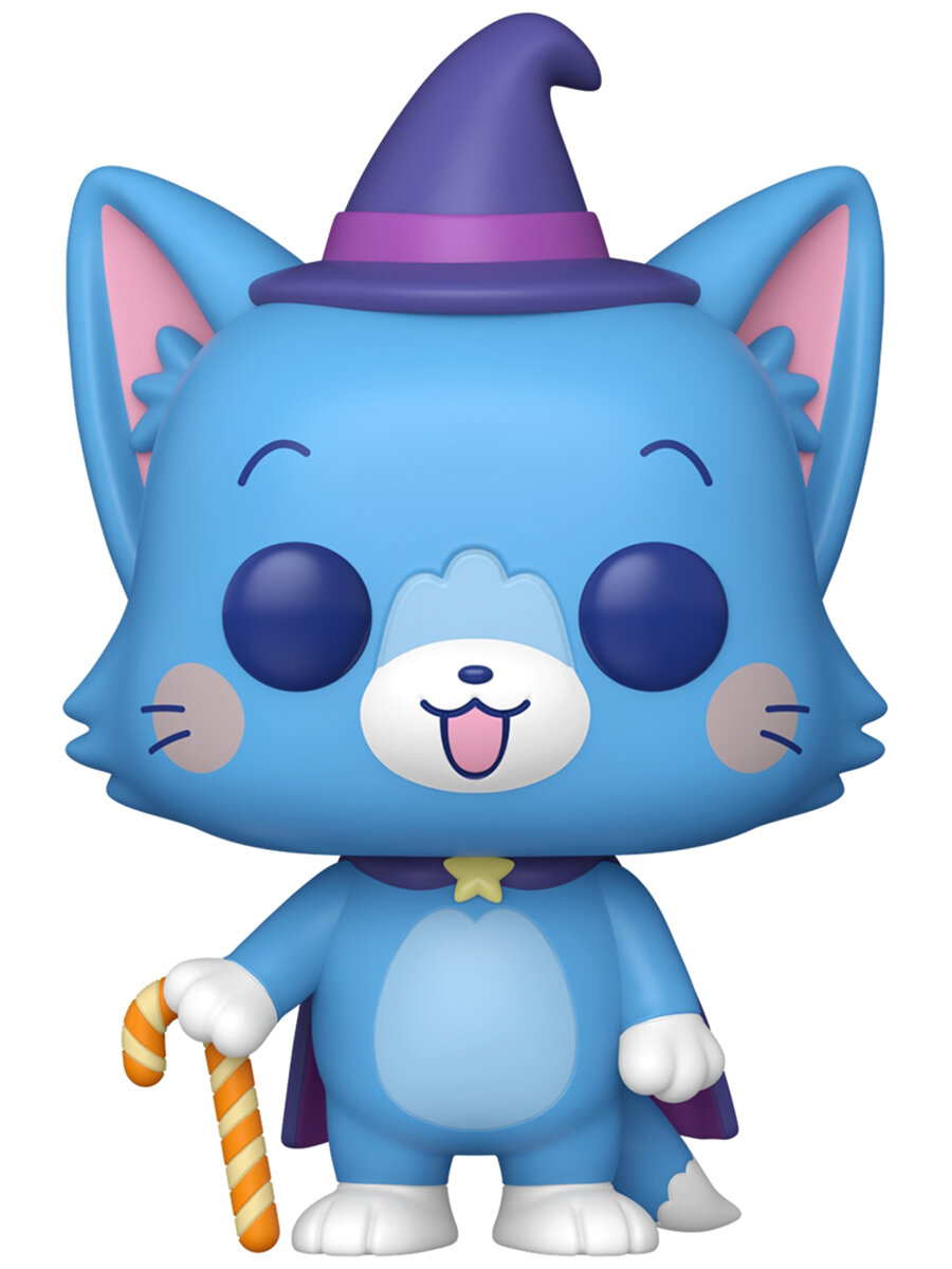 Фигурка Funko POP Animation: Tom & Jerry - Gokko Tom (2352) (92870) (9,5 см)