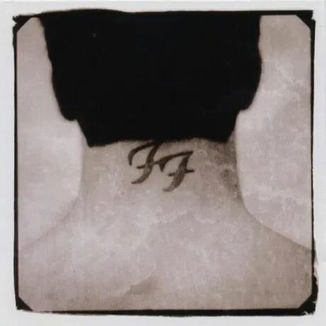 Виниловая пластинка Foo Fighters There Is Nothing Left To Lose