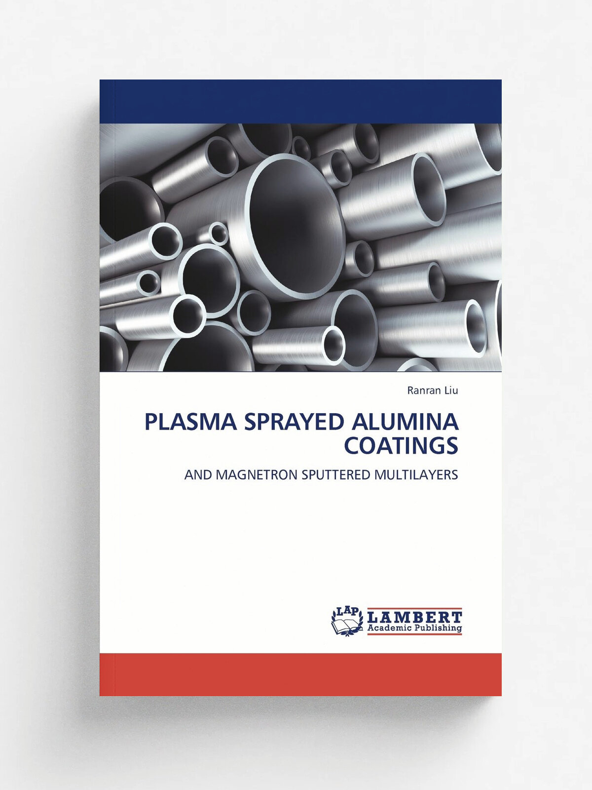 Plasma Sprayed Alumina Coatings