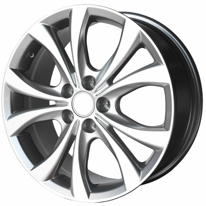 Автодиск Replay MZ23 7,5J*18 5*114,3 ET60 DIA67,1 S