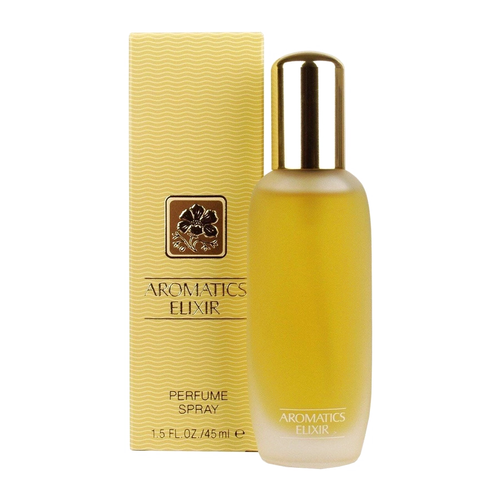 фото Аромат для женщин clinique aromatics elixir 45 мл - клиник ароматикс эликсир