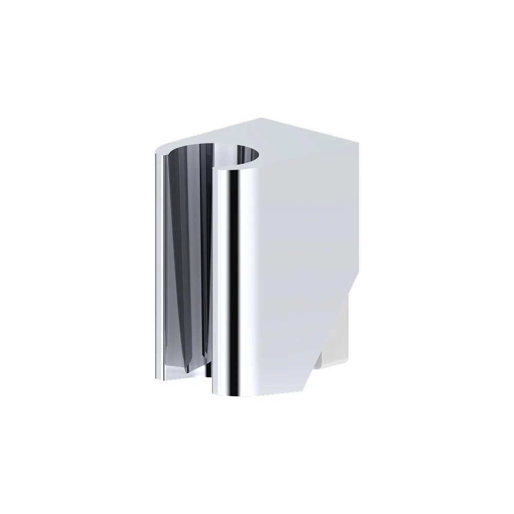 Держатель для лейки IDDIS глянцевый хром, Оптима Хоум (Optima Home), , 090CP4Fi53