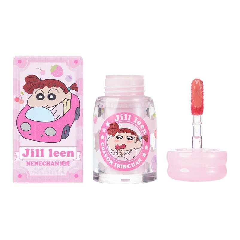 Блески для губ JILL LEEN