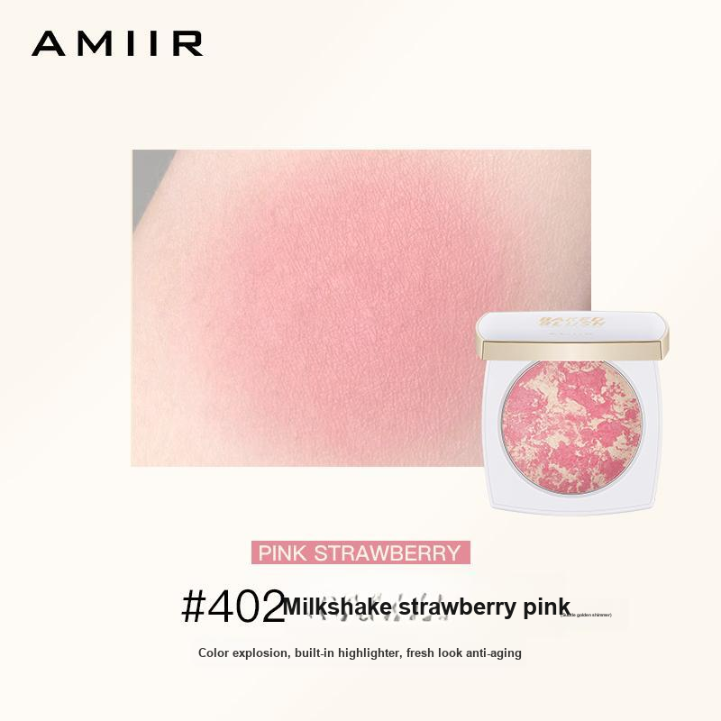 Румяна AMIIR — фото 1