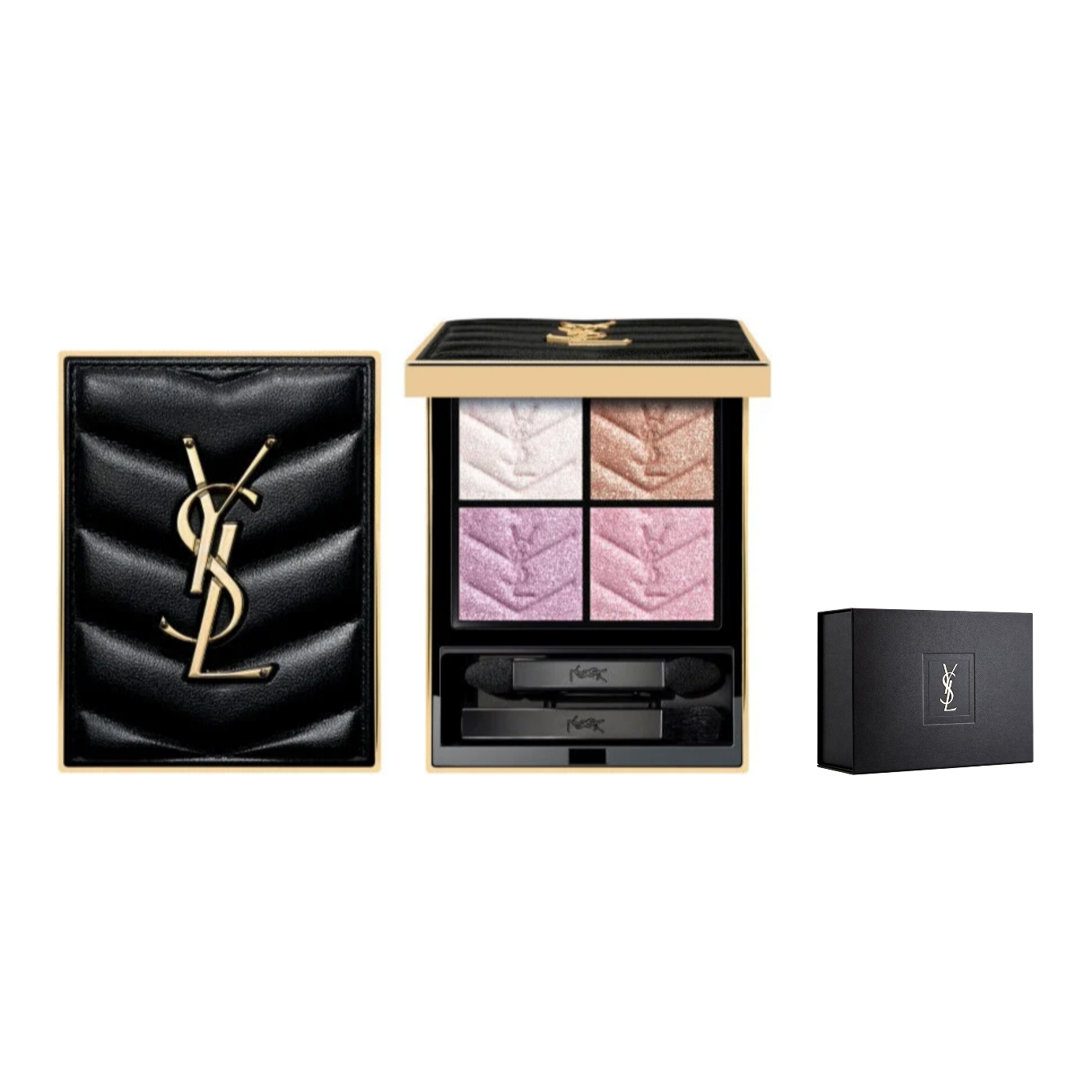 Тени для век SAINT LAURENT
