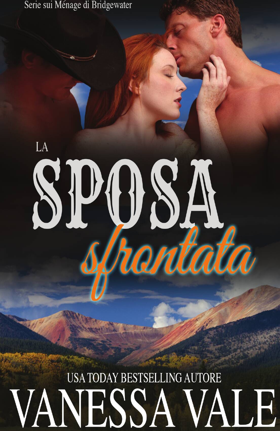 La sposa sfrontata — фото 1