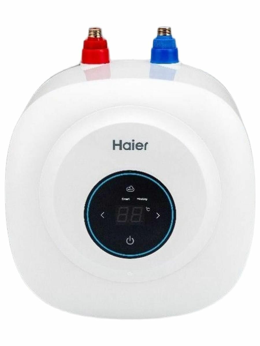Водонагреватель электрический Haier ES10V-EQ2 под раковиной