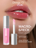 DIVAGE Масло для губ Elixir Lip Oil, 4,5 мл, 03