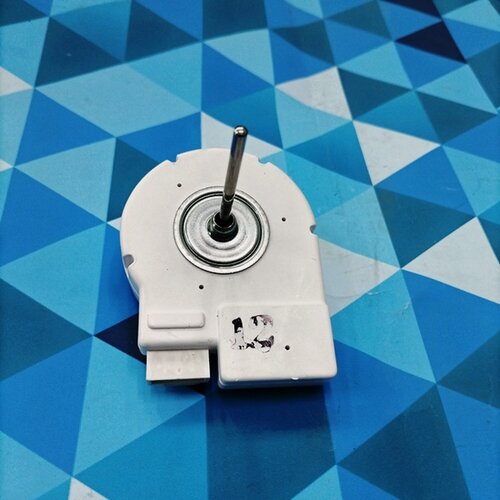 Изображение товара Вентилятор DREP5020LB (DC12V, 3.21W, 2520rpm, 3-pin, шток 41,5мм.) (20240108, SA11893б, DA31-00146E)