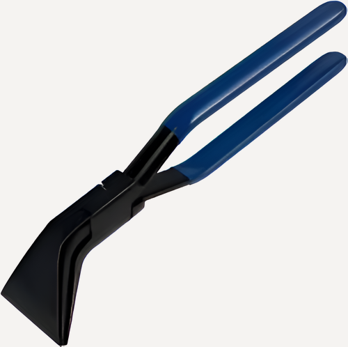 Изображение товара Клещи для фальцевой кровли 45 градусов 60мм