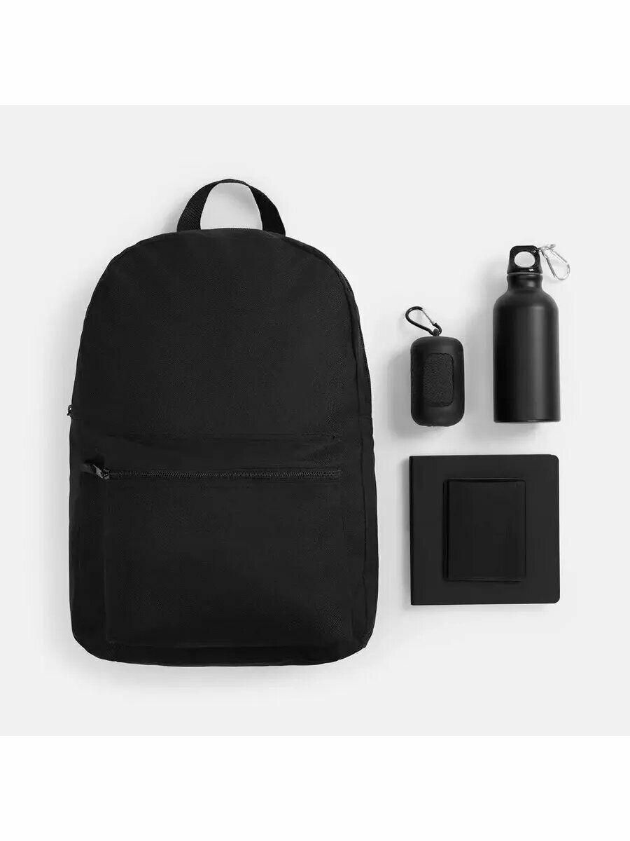 Стильный спортивный набор для активных тренировок