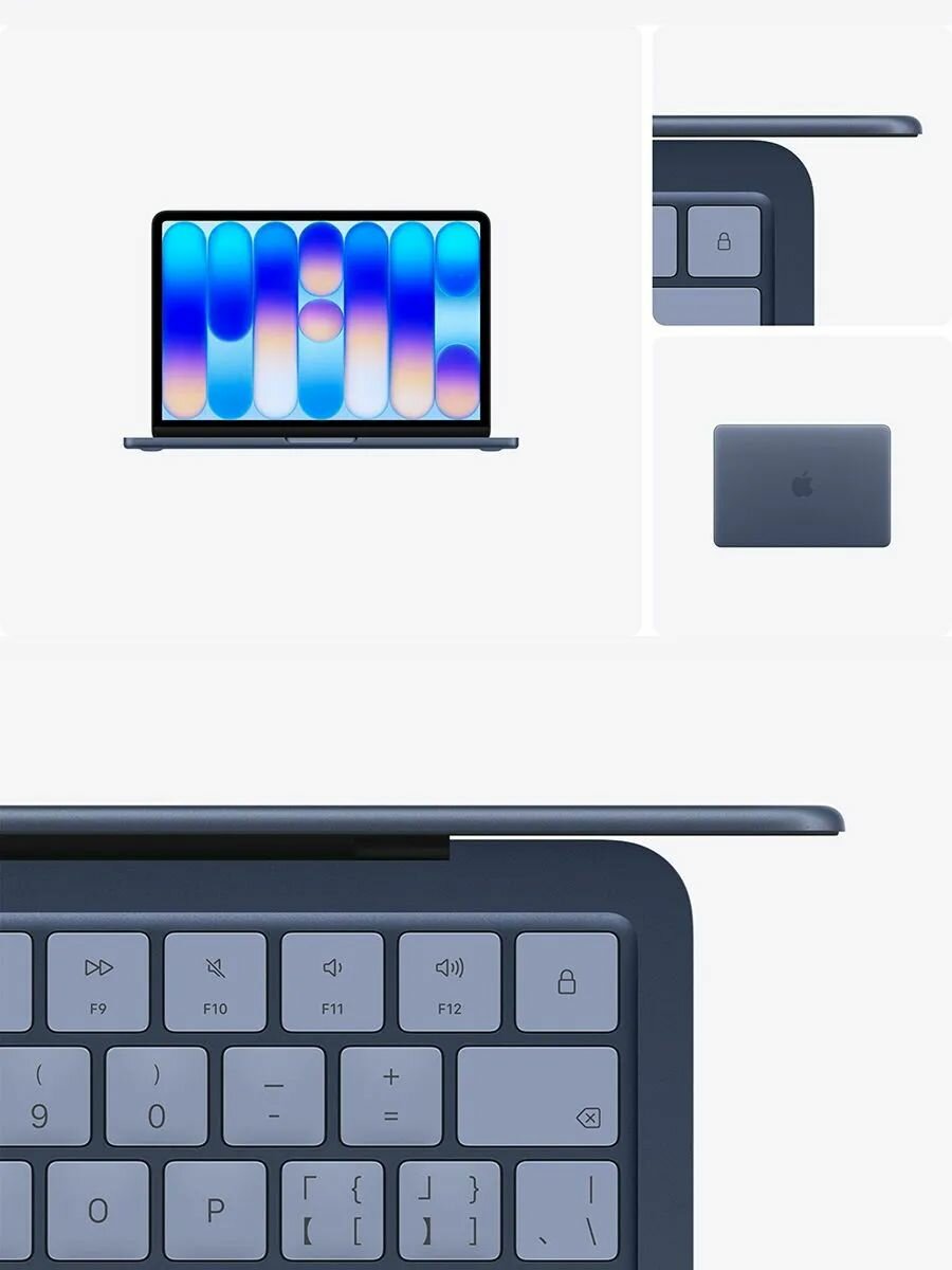Mac mini M2 Pro (12 CPU, 19 GPU)/ 32GB / 1TB - серебристый
