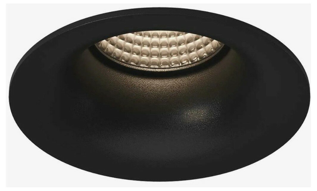 Встраиваемый светильник DesignLed DL-MJ-1003 00-00002962