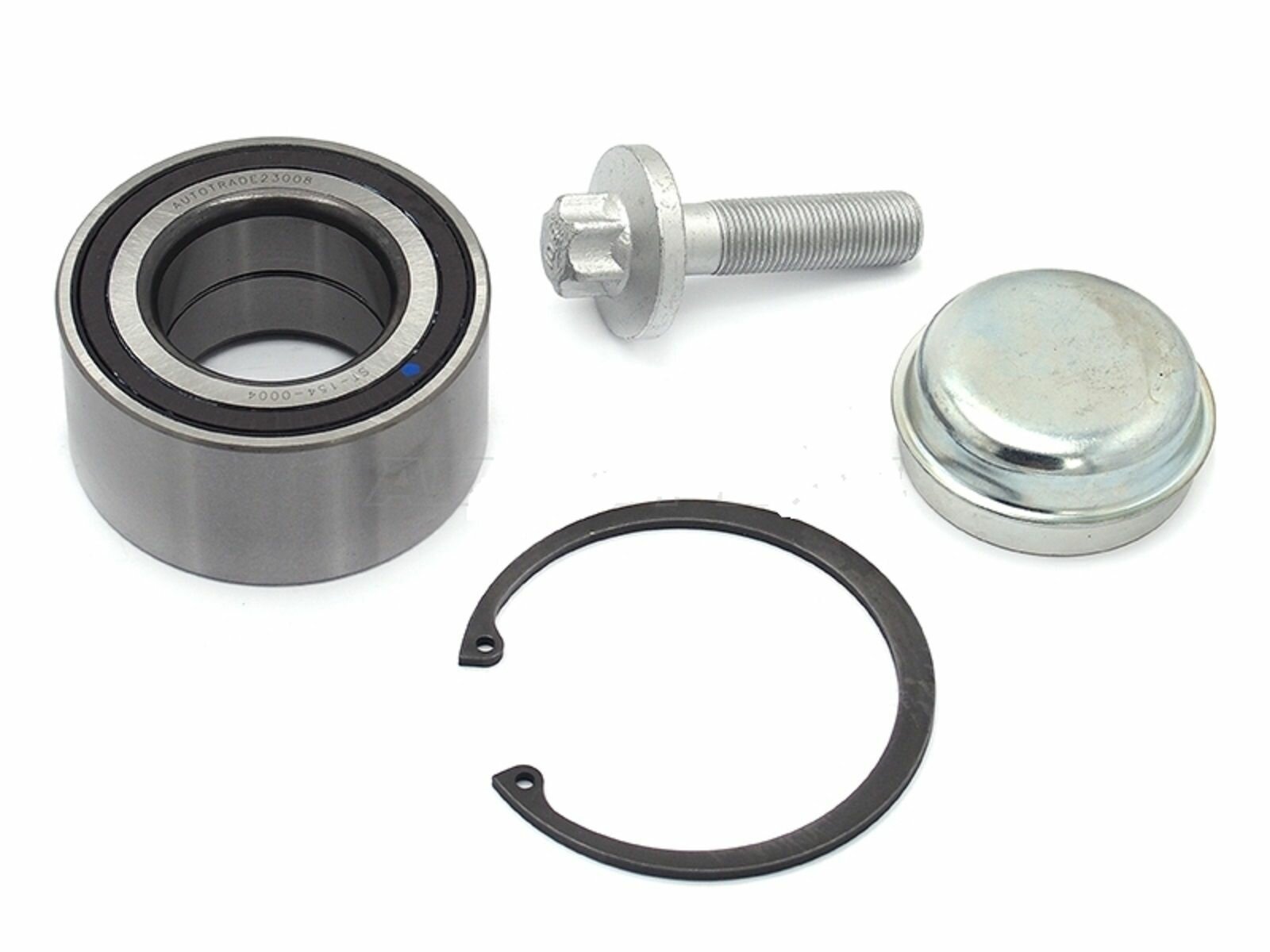Подшипник задней ступицы BMW 3/4 12