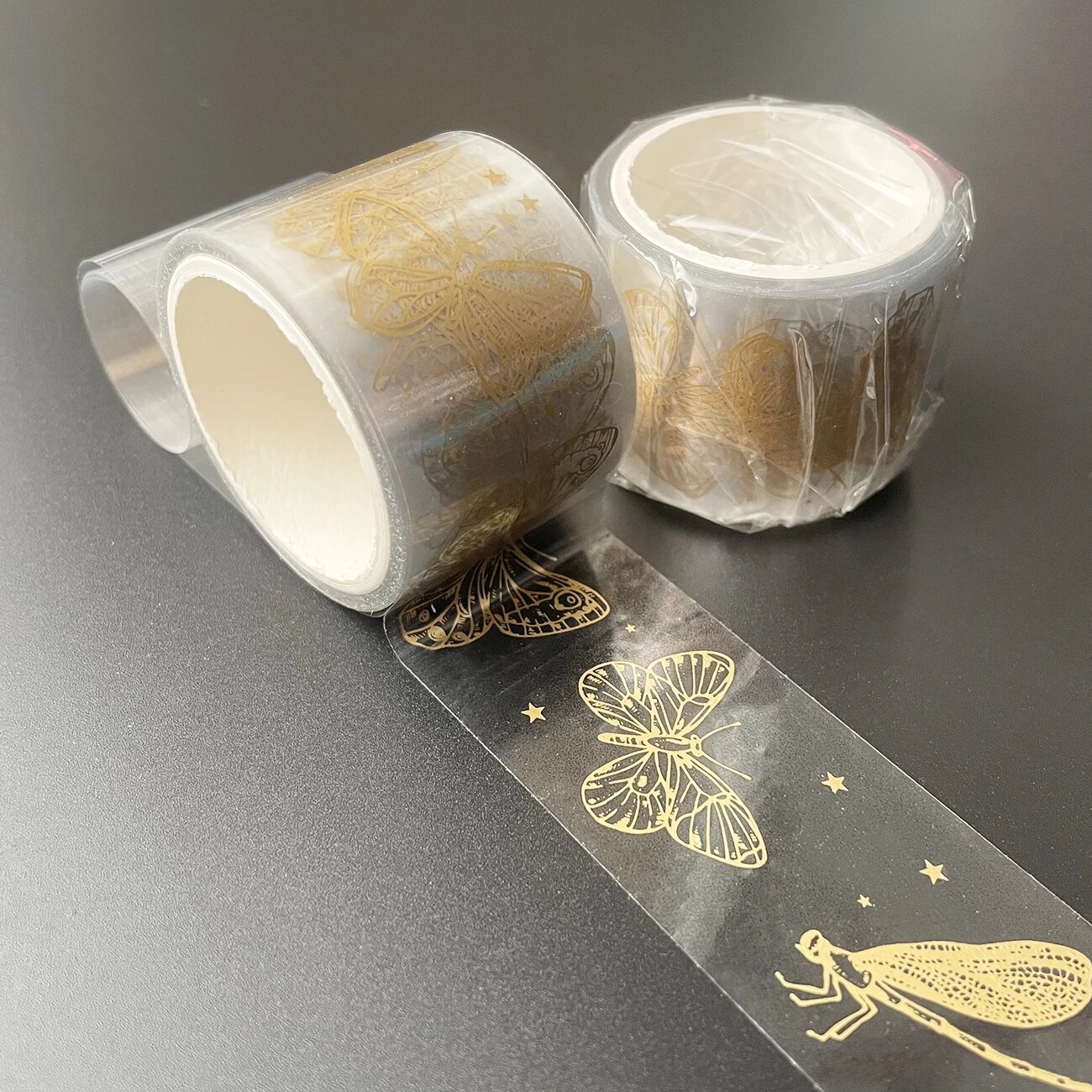 Jianwu Изоляционная лента 3 см * 300 см