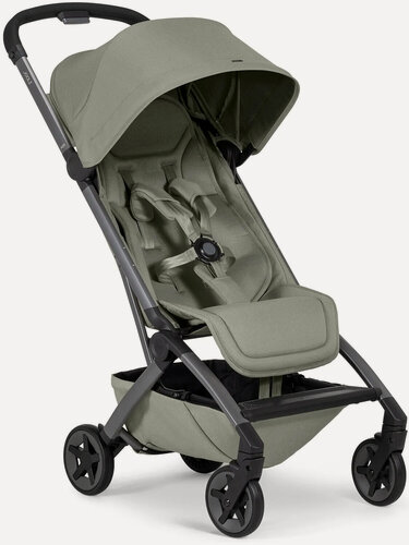 Изображение товара Коляска прогулочная Joolz AER2 Sage green 320002