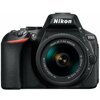 Фото Nikon D5600 Kit