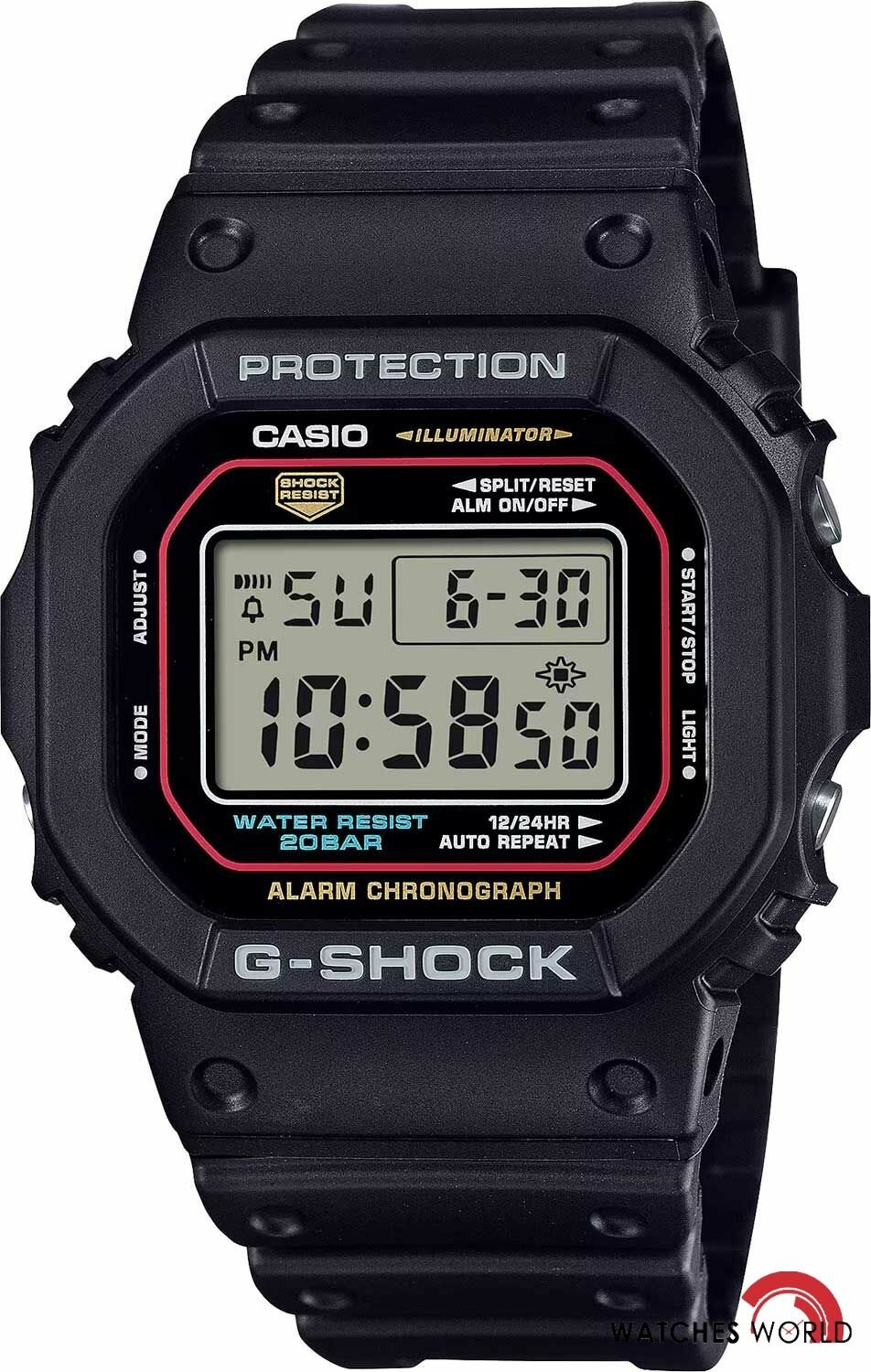 Наручные часы