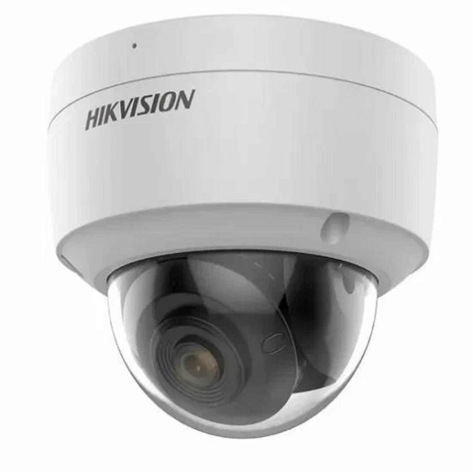 Видеокамера IP HIKVISION DS-2CD2147G2-LSU(4mm)(C), 2688х1520 pix, 4 мм, белый