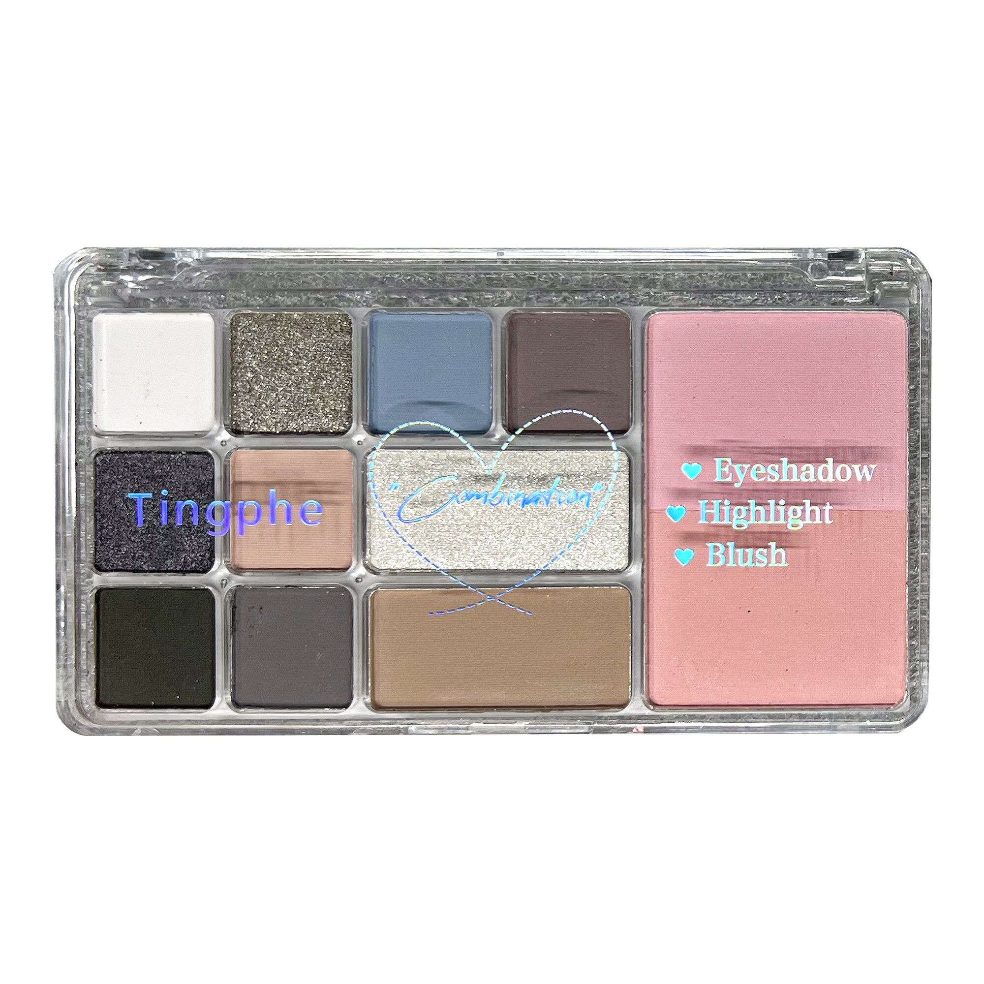 Тени TINGPHE