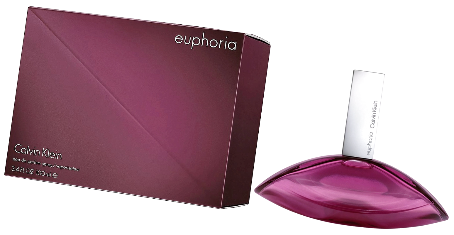 Calvin Klein Euphoria Woman духи женские 100 мл - Кельвин Кляйн Эйфория парфюм