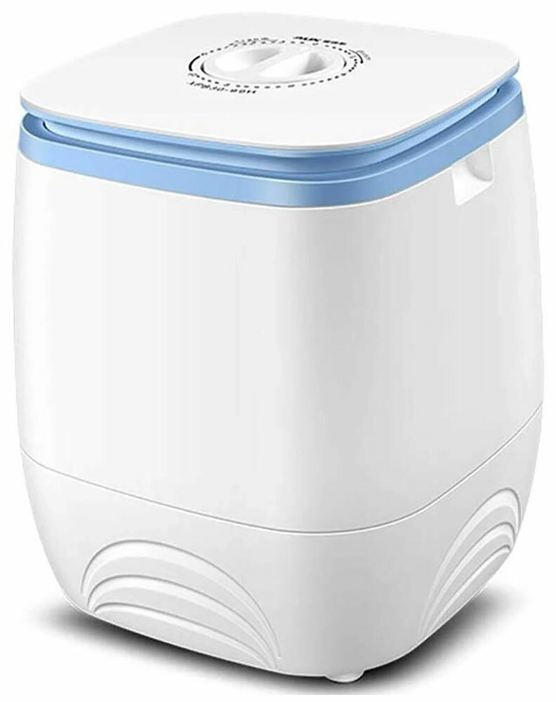 Активаторная стиральная машина Белоснежка BRP350WB