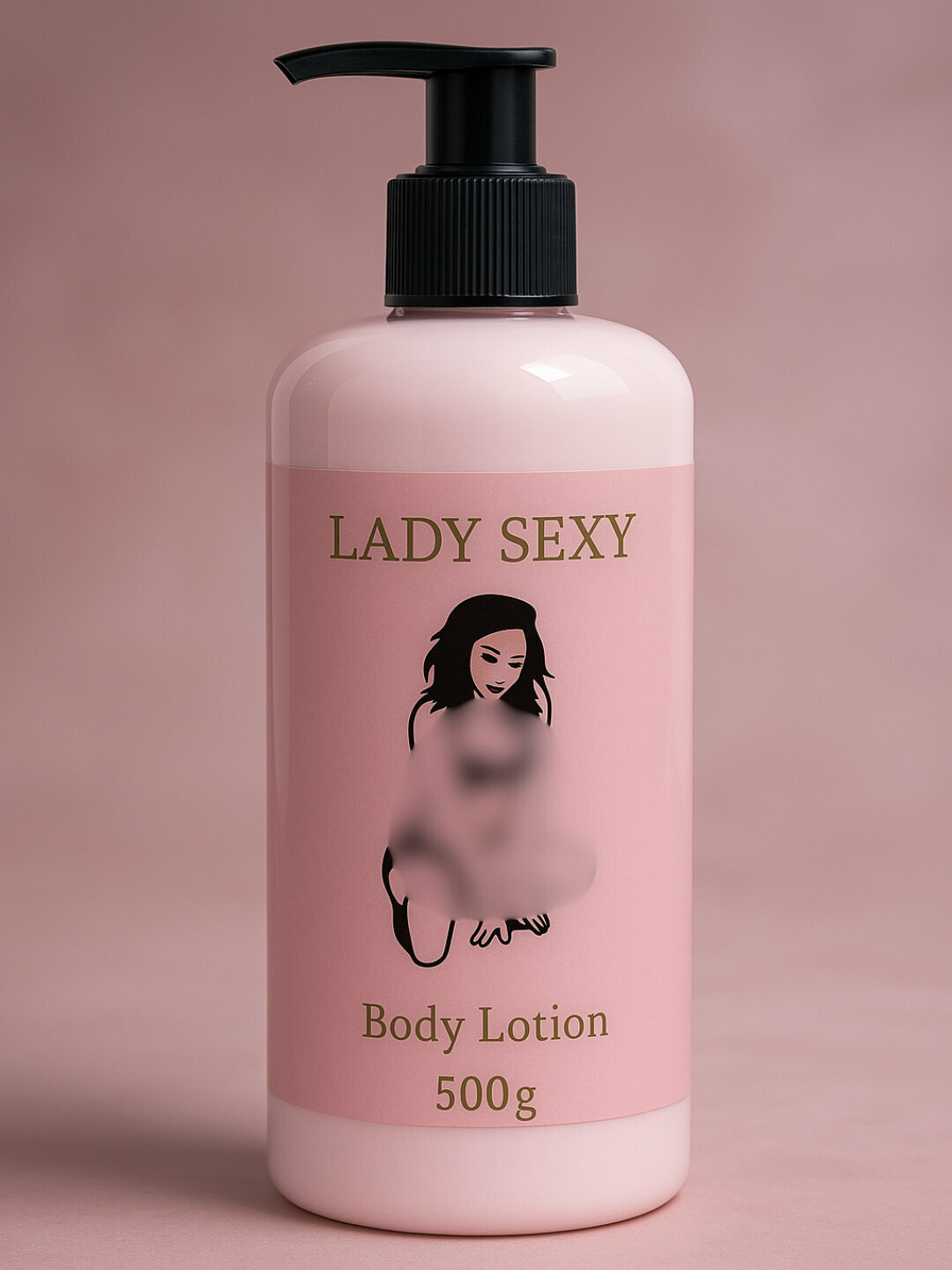 Лосьон для тела "Романтичные феромоны", увлажняющий, с ароматом, 85 мл