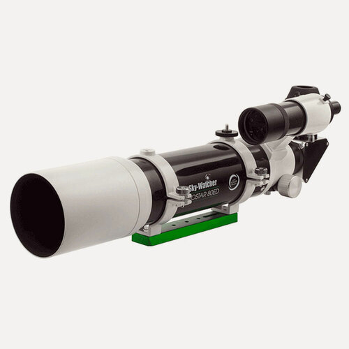 Изображение товара Труба оптическая Sky-Watcher BK ED80 Evostar