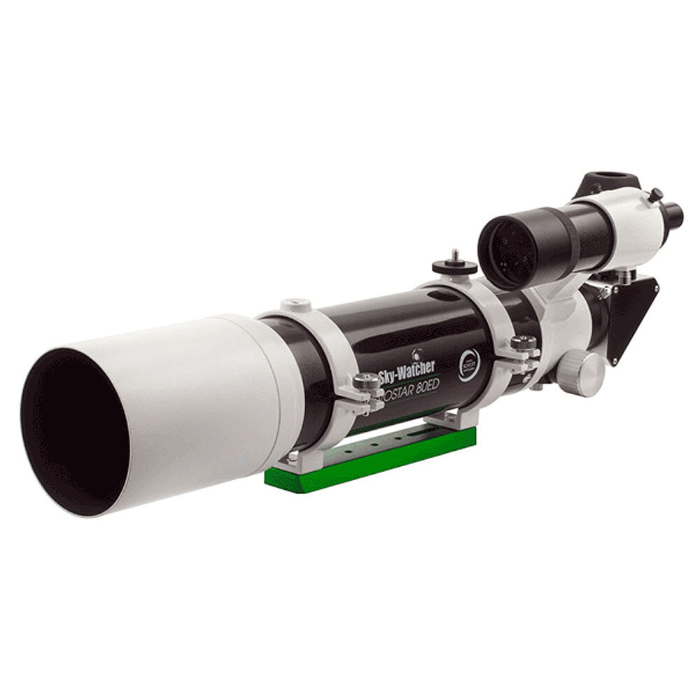 Труба оптическая Sky-Watcher BK ED80 Evostar