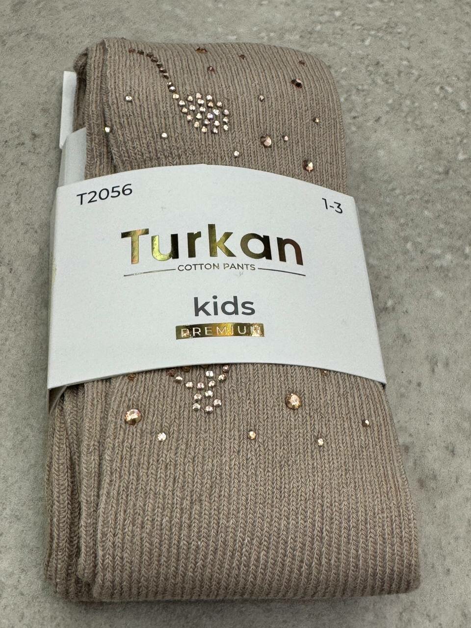 Колготки Turkan Базовая коллекция