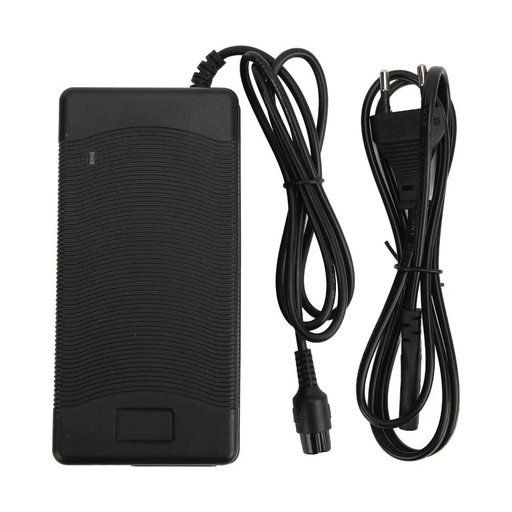 Зарядное устройство KUGOO M4/M4PRO, EU Plug