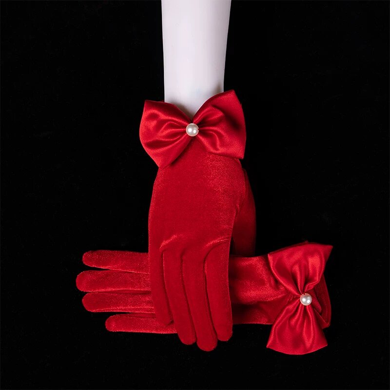 Перчатки Taobao 483