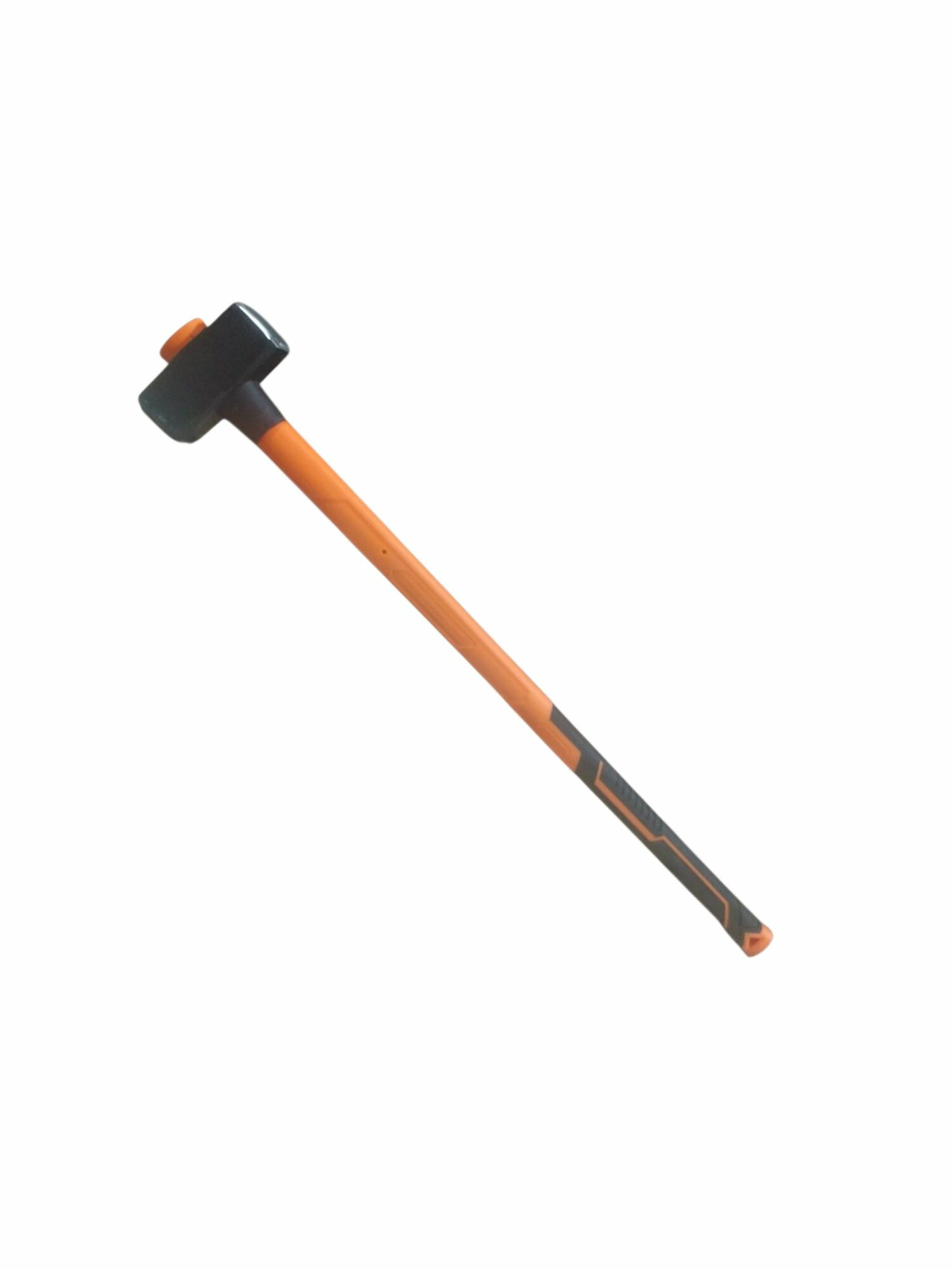 Кувалда с фибергласовой рукояткой 5 кг